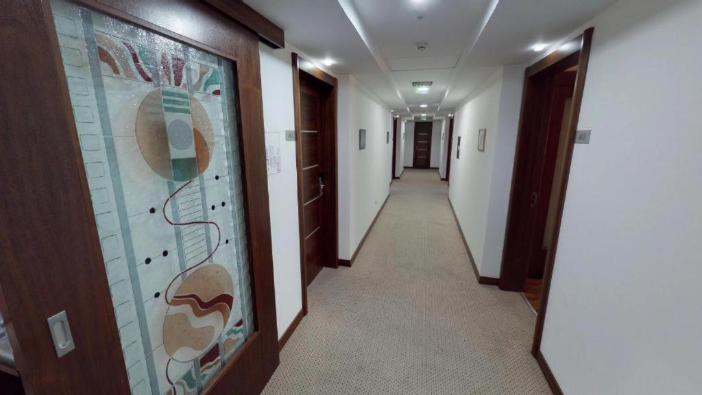 City5 Rooms & Suites By Lsa スコピエ エクステリア 写真