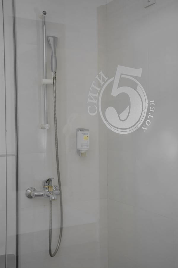 City5 Rooms & Suites By Lsa スコピエ エクステリア 写真